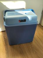 Koelbox Tristar - Blauw - Elektrisch, Caravans en Kamperen, Ophalen of Verzenden, Gebruikt, Koelbox, Elektrisch