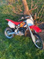 Honda cr 80 GEREVISEERD!!, Ophalen, Overige modellen, Zo goed als nieuw, 80 cc