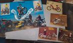 Agrati Garelli Reklame Pakket  '73, Ophalen of Verzenden, Gebruikt