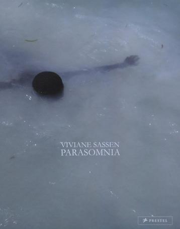 Viviane Sassen - Parasomnia beschikbaar voor biedingen