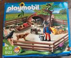 Playmobil set 5122, Ophalen of Verzenden, Zo goed als nieuw
