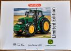 John Deere 6830 - Wiking, Verzenden, Nieuw, Tractor of Landbouw, Overige merken