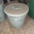 Vintage Voertonnen - Diverse Maten Beschikbaar, Gebruikt, 50 tot 75 cm, 40 liter of meer, Ophalen of Verzenden