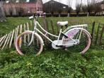 Meisjes fiets, Fietsen en Brommers, Gebruikt, Handrem, 20 inch, Ophalen