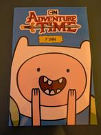 Adventure Time Finn comic, Eén comic, Ophalen of Verzenden, Amerika
