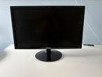 Samsung monitor 22 inch, Computers en Software, Monitoren, Ophalen, HDMI, Kantelbaar, Full HD