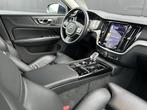 Volvo V60 2.0 T6 Recharge AWD Inscription ;long range/intell, Auto's, Volvo, Automaat, Gebruikt, 4 cilinders, Blauw
