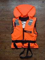 Reddingsvest Lalizas 100N 40-50kg, Watersport en Boten, Watersportkleding, Reddingsvest of Zwemvest, Ophalen of Verzenden, Kind