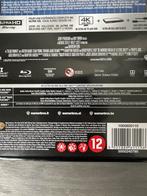 Blade Runner (4K Ultra HD + Blu-ray) NL origineel NIEUWSTAAT, Cd's en Dvd's, Blu-ray, Zo goed als nieuw, Verzenden