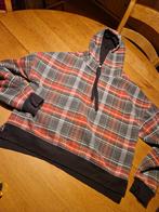 TARTAN SCHOTSE RUIT ❤️ TRUI MAAT XL, Kleding | Dames, Ophalen of Verzenden, Zo goed als nieuw, Maat 46/48 (XL) of groter