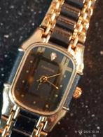 Oude mooie Cartier panthere, Sieraden, Tassen en Uiterlijk, Horloges | Dames, Ophalen of Verzenden, Gebruikt, Staal, Overige merken