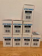 Dymo label cartridge, Computers en Software, Labelprinters, Ophalen of Verzenden, Nieuw