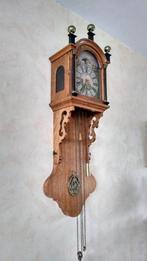Antieke Staartklok, Antiek en Kunst, Ophalen of Verzenden