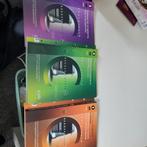 Vrachtwagen theorie boeken, Boeken, Ophalen of Verzenden, Zo goed als nieuw