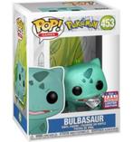 Pokémon POP! Games Vinyl Figure Bulbasaur Diamond 9cm, Nieuw, Ophalen of Verzenden