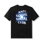 DS Anti Social Social Club Pain T-Shirt S, Anti Social Social Club, Zwart, Nieuw, Ophalen of Verzenden