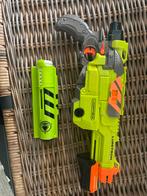 Nerf gun vortex, Kinderen en Baby's, Ophalen of Verzenden, Zo goed als nieuw