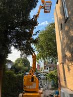Hoogwerker genie z34/22N, Doe-het-zelf en Verbouw, Ophalen, Gebruikt