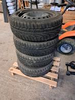 Winterbanden Alfa Romeo Mito, Ophalen of Verzenden