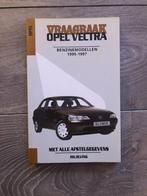 Vraagbaak Opel Vectra B Benzine 1995-1997 P.H. Olving, Ophalen of Verzenden