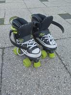 Rolschaatsen - Crane - Maat verstelbaar 33-36, Kinderen en Baby's, Ophalen of Verzenden, Verstelbaar, Gebruikt, Dames