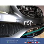 W176 FACELIFT AMG VOORKOP Mercedes A Klasse 2012-2018 GRIJS, Auto-onderdelen, Gebruikt, -, Voor, Ophalen of Verzenden