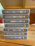 Kid-Do Boxen - 7 Stuks Educatief Speelgoed, Ophalen of Verzenden, Gebruikt, Knutselen