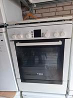 Bosch Exclusiv fornuis, Ophalen, Gebruikt, 4 kookzones, Gas