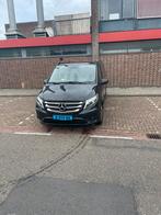 Mercedes-Benz Vito 2.2 116 CDI XL Tourer 2018 Zwart, 2000 kg, Diesel, 9 stoelen, Particulier