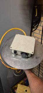 Telwas heater-tuckerpole verwarming, Huis en Inrichting, Schoonmaakartikelen, Ophalen
