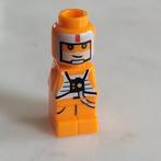 LEGO Microfigure Star Wars Luke Skywalker 85863pb075, Ophalen of Verzenden, Zo goed als nieuw, Losse stenen, Lego