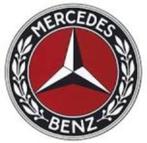mercedes benz modeauto s, Ophalen of Verzenden, Zo goed als nieuw, Auto