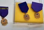 Lions Club Medaille Onderscheidingen Presidential Award, Ophalen of Verzenden