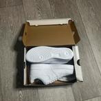 Nike airforce 1, Wit, Nike, Nieuw, Ophalen of Verzenden
