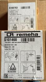 Remeha printen, Minder dan 30 cm, Cv-ketel of Combi-ketel, Nieuw, Minder dan 60 cm