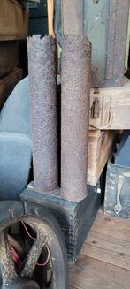 Duitse flak 88 wo2 hulzen te koop berlijn, Verzamelen, Ophalen of Verzenden, Landmacht, Duitsland, Hulzen of Bodemvondsten