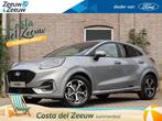 Ford Puma 1.0 EcoBoost Hybrid ST-Line | Driver assistancepac, Voorwielaandrijving, 12 maanden, Puma, Euro 6