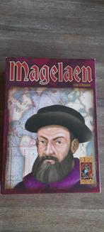 Magelaen 999games, Hobby en Vrije tijd, Gezelschapsspellen | Bordspellen, Ophalen of Verzenden, Gebruikt