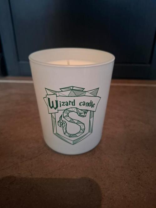 Harry Potter geurkaars, Verzamelen, Harry Potter, Nieuw, Gebruiksvoorwerp, Ophalen