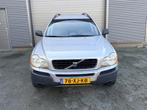 Volvo XC90 2.9 T6 7pers, Auto's, Volvo, Gebruikt, 7 stoelen, 2922 cc, Leder