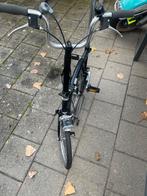 BROMPTON VOUWFIETS, Fietsen en Brommers, Brompton, 16 tot 18 inch, Versnellingen, Ophalen of Verzenden