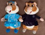 AH hamsters., Albert Heijn, Ophalen