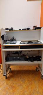 DJ set voor een beginner., Ophalen, Gebruikt, Overige merken