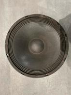 DAP 12 inch 8 Ohm 300W Speaker, Gebruikt, Overige typen, 120 watt of meer, Ophalen