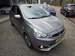Mitsubishi Space Star 1.0 Intense | AUTOMAAT | 1E EIGENAAR |, Auto's, Mitsubishi, Gebruikt, Euro 6, 840 kg, Start-stop-systeem