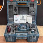 Bosch GRL 300 HV Professional Rotatielaser | BJ 2019 - In Ne, Doe-het-zelf en Verbouw, Meetapparatuur, Flex Ltd., Zo goed als nieuw