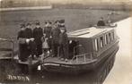 Andijk  fotokaart Jonker  vervoer, Ophalen of Verzenden, Voor 1920, Ongelopen, Noord-Holland