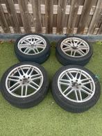 Audi velgen 18 inch., Ophalen, Gebruikt
