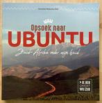 Ubuntu. Zuid-Afrika onder mijn huid, Boeken, Ophalen of Verzenden, Nieuw, Annette Nobuntu Mul