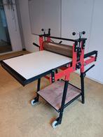 etspers, Ophalen of Verzenden, Gebruikt, Overige typen